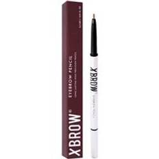 XLash Xbrow Eyebrow Pencil Dark Brown 1 st