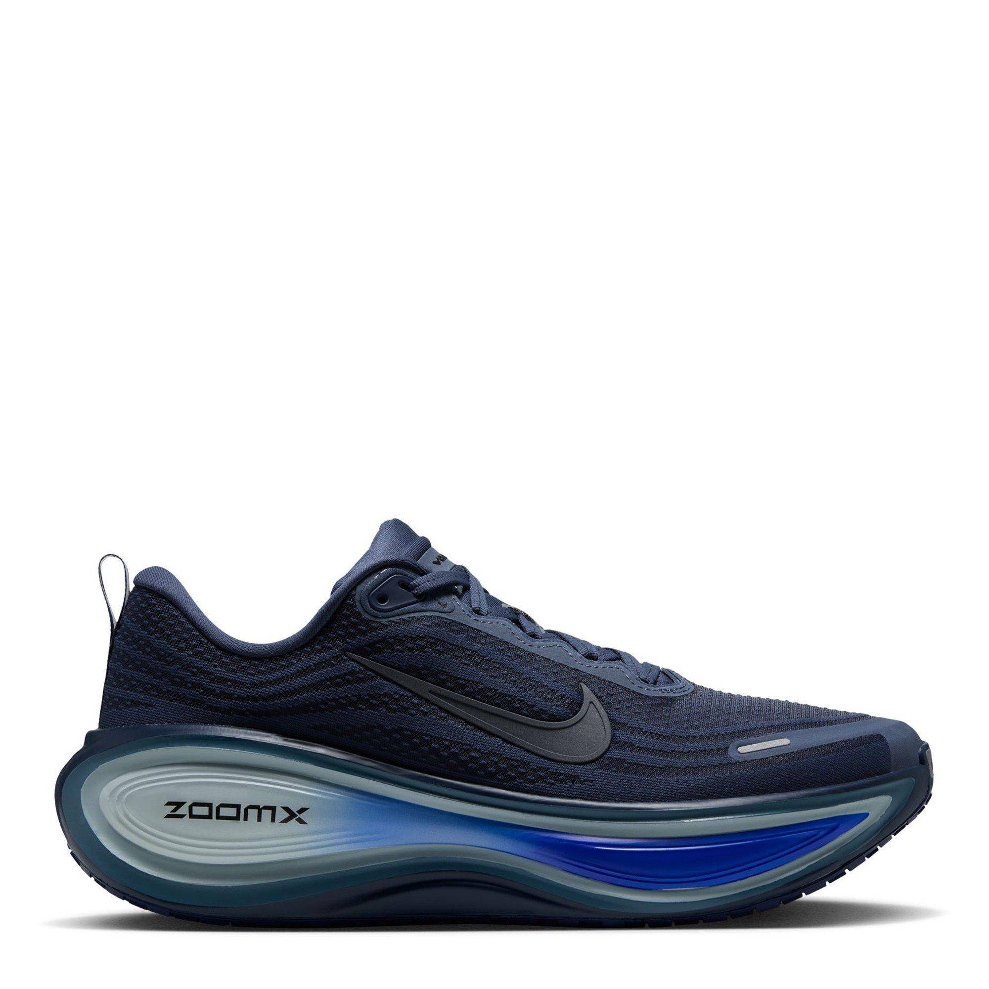 Nike Vomero Plus Road Running Shoes Mens