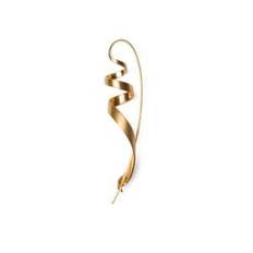 Jane Kønig Ringlet ørering – 10013-G