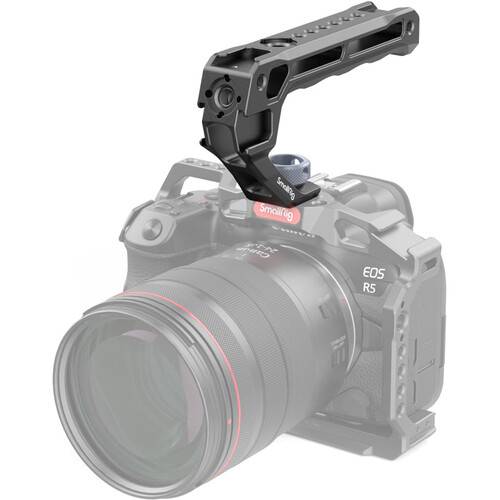 SmallRig 3785 Enbart Top Handle Arri Pin