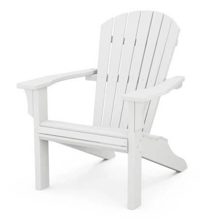 Däckstol Seashell Adirondack