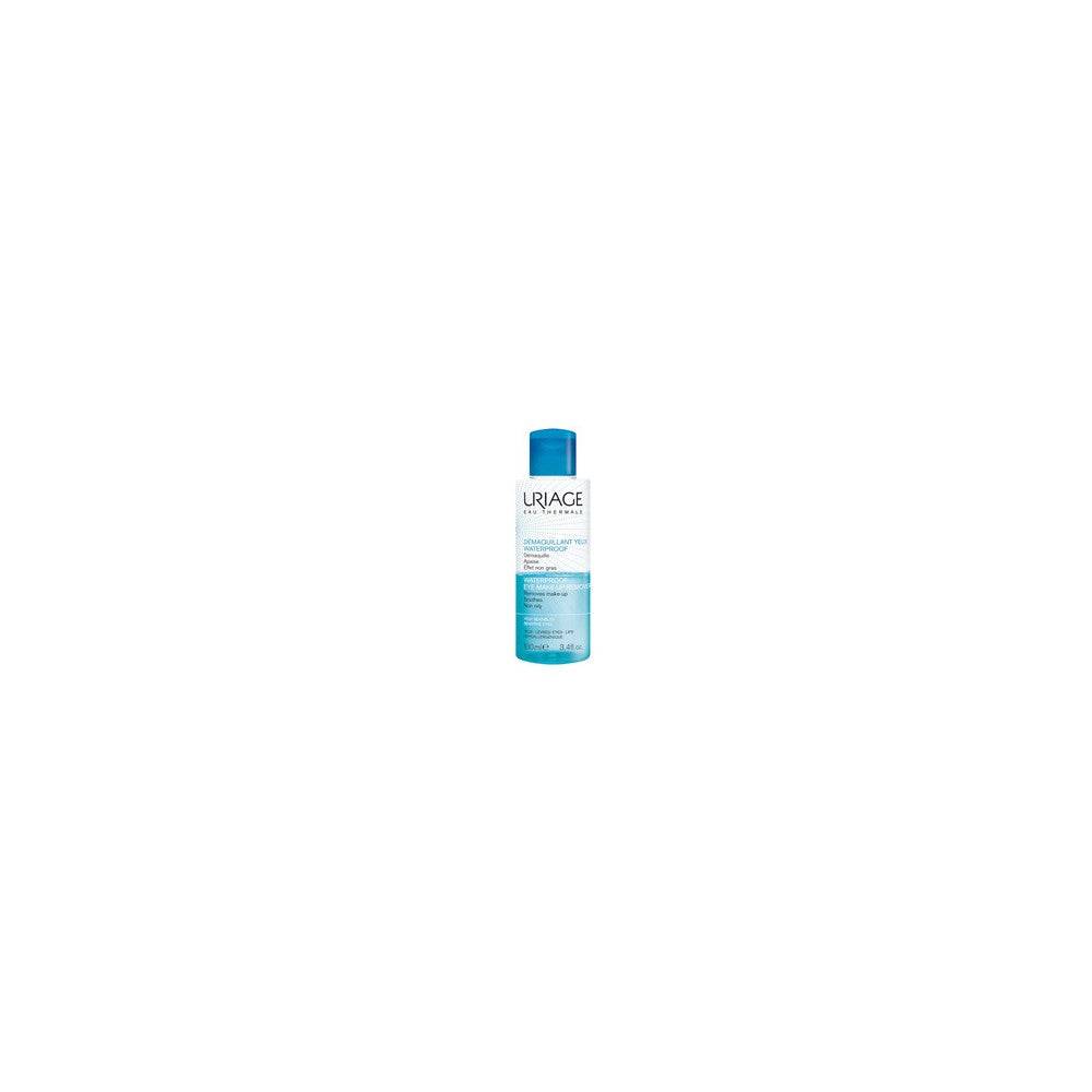 Uriage Vattenfast ögonmakeupborttagare 100ml
