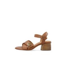 CASSTINA Cross Sandal Leather - 39