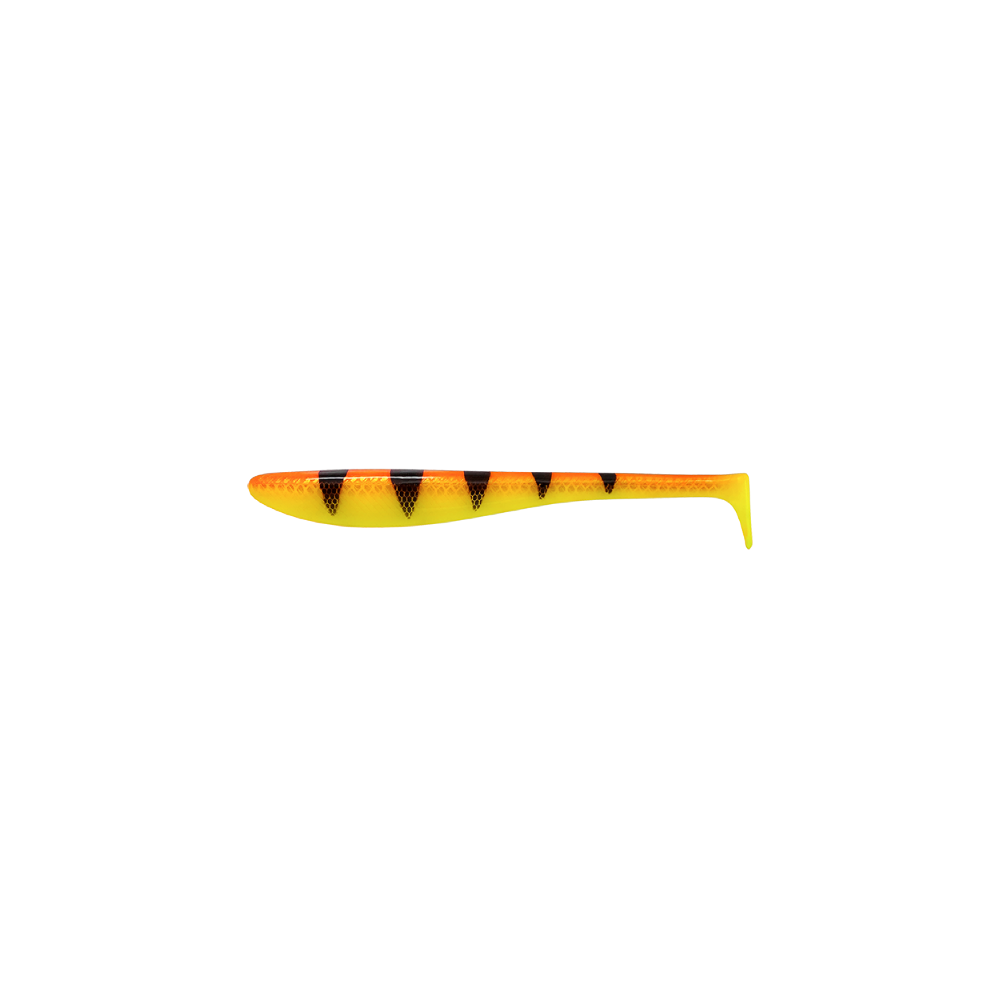 Savage Gear Monster Shad 2 STK 18CM 33G Golden Ambulance