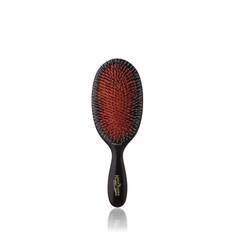 Popular Bristle & Nylon - Dark Ruby