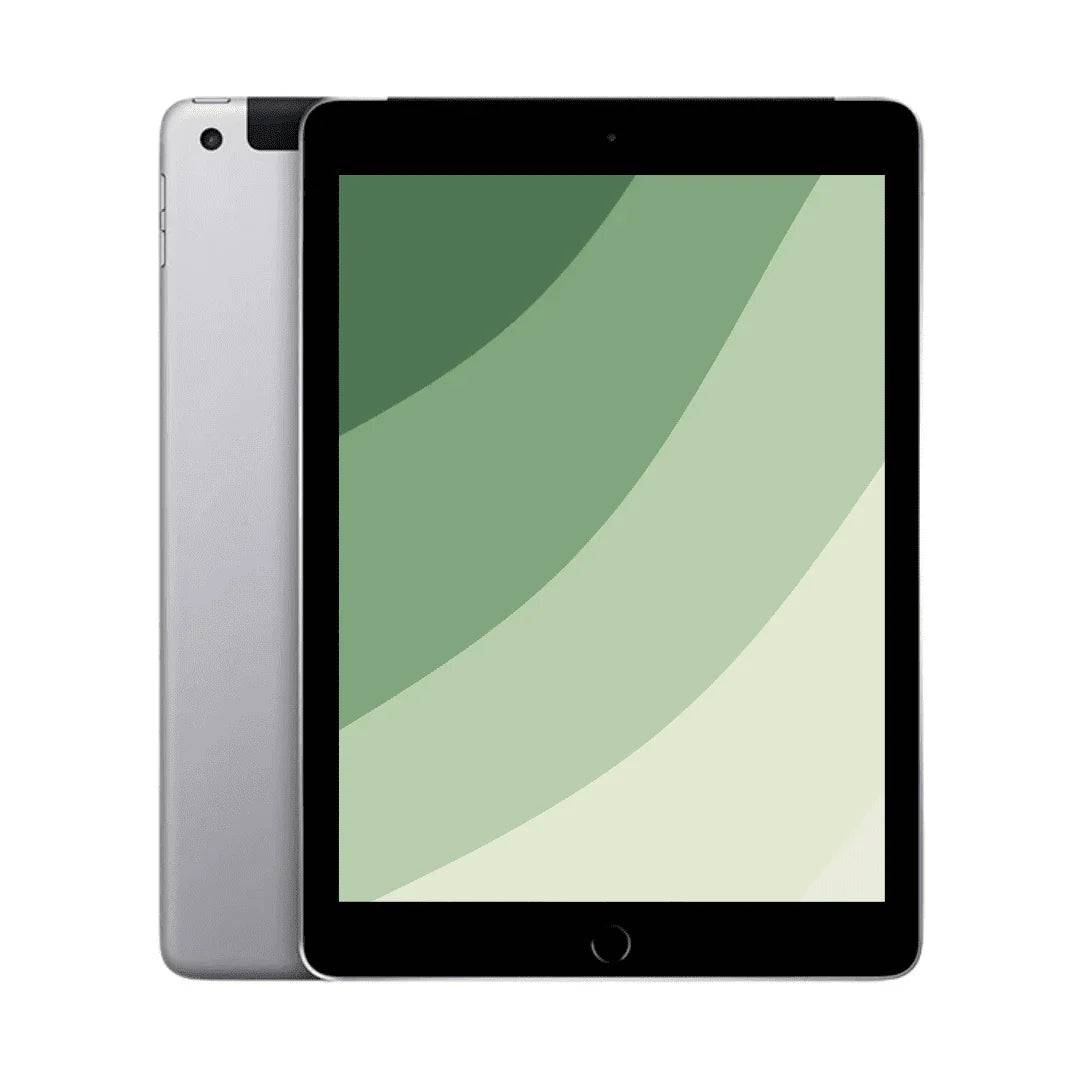 iPad 5 (2017) WiFi + Cellular