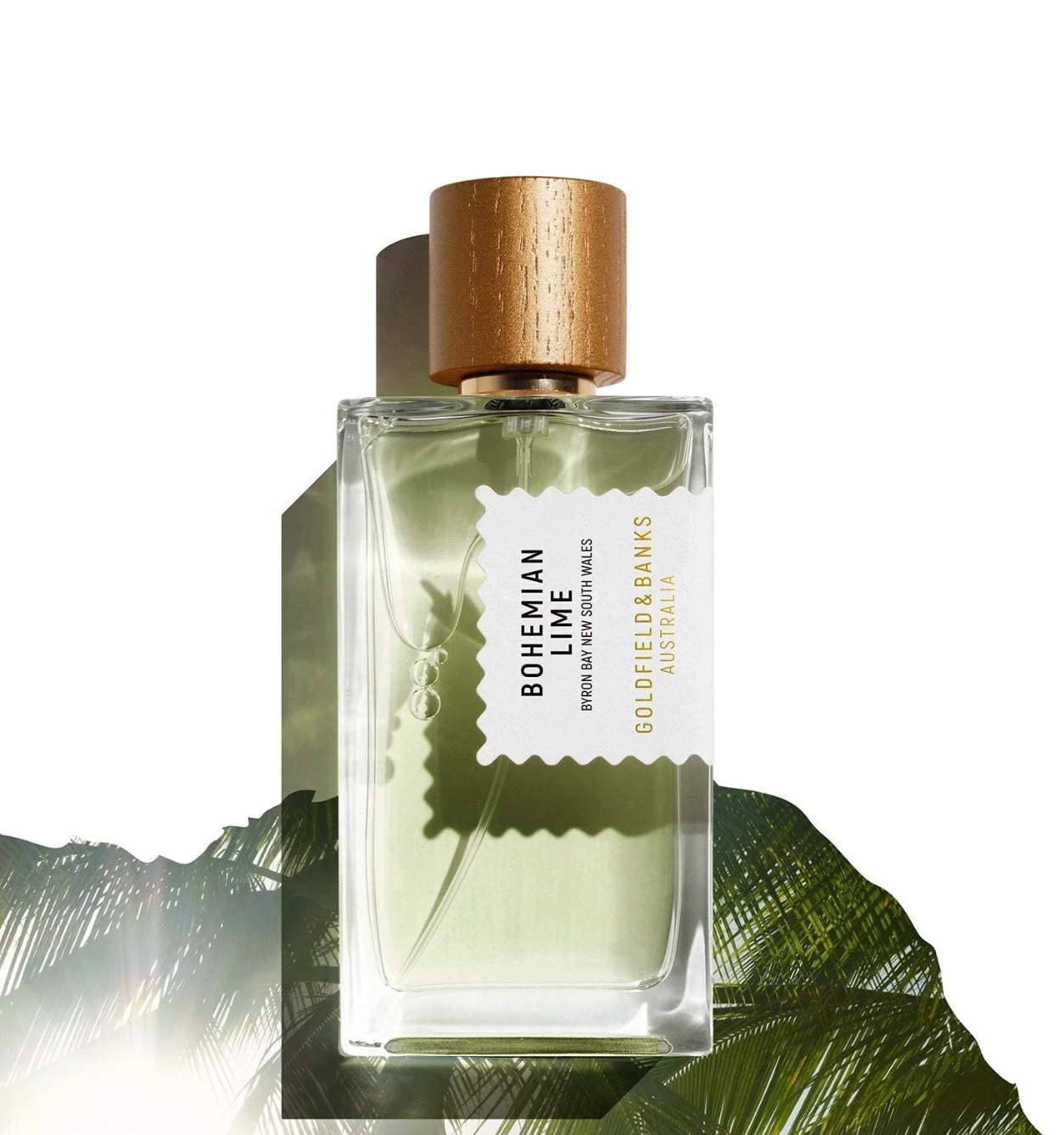 BOHEMIAN LIME PARFUME 100 ml