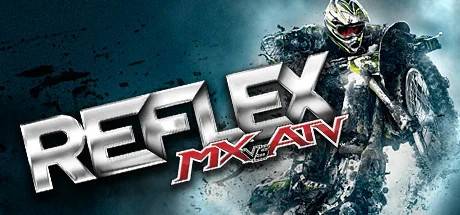 MX vs. ATV Reflex Steam Key GLOBAL (PC / Steam Key)