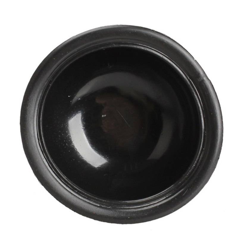 Hög svart golf putter sucker finger ball retriever plocka upp träningshjälpmedel tillbehör hund 88