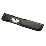 Contour Rollermouse Pro3 / RM-PRO3 / Ergonomisk mus/Trådbunden mus med handledsstöd / 8 knappar / 2400 DPI/för Windows och Mac