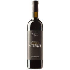 "Paternus" Sangiovese di Romagna Superiore DOC 2015