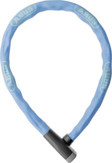 ABUS Steel-O-Chain 5805K kædelås Sort 110 cm.