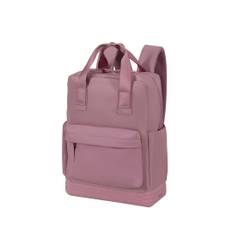 American Tourister Soulpack Business Ryggsäck 17L, Lilas Rosa