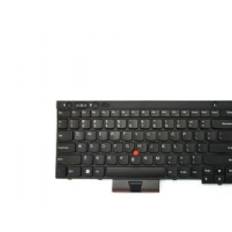 Lenovo 04W3069, Tastatur, Baggrundsbelyst tastatur, Lenovo, Thinkpad T430, T430s, T530, X131e, X230, W530