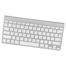 Apple Wireless Keyboard | Dansk