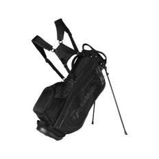 TaylorMade Pro Stand Bag - Black