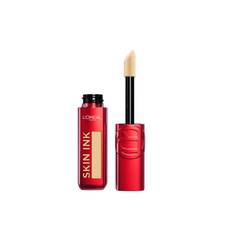 L'Oréal Paris Infaillible Skin Ink Foundation 15 ml 140 Warm