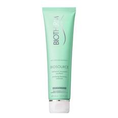 Biotherm Biotherm Biosource Purifying Foaming Cleanser 150Ml Nude
