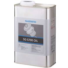 Special Oil for ALFINE 11-speed Hubs 1 Litre