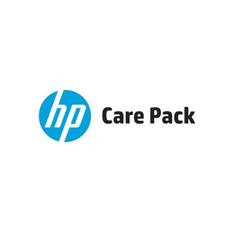 HP Electronic Care Pack Return to Depot Post Warranty