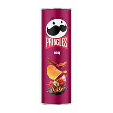 Pringles BBQ 158g