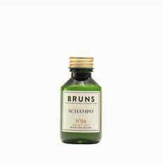 BRUNS Schampo N°04 Deep Cleansing & Detox 100ml