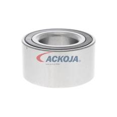 ACKOJA A38-0092 Hjullagersats EXPERT KITS + framaxel, med inbyggd magnetisk sensorring