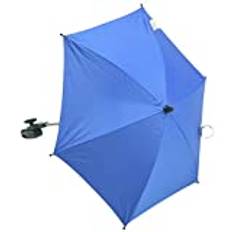 For-Your-little-One Parasol kompatibel med Britax B-Agile, blå