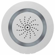 Alarm hooter Calex 110 dB