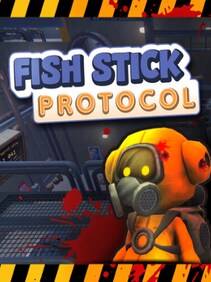 Fish Stick Protocol (PC) - Steam Key - GLOBAL