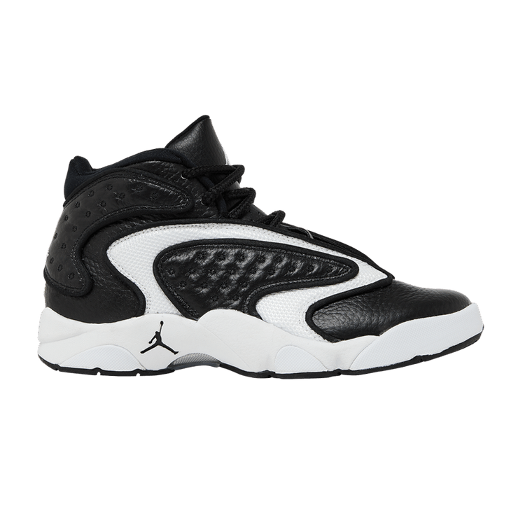 Jordan OG Black Toe (Women's) - UK 3