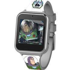 Accutime Buzz Lightyear Smartwatch P000949 - Dreng - 38 mm - Smartwatch - Quartz m. Oplader - Plexiglas