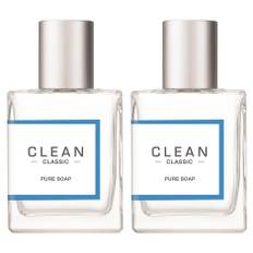 2st Clean Classic Pure Soap Eau de Parfum - 30 ml