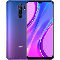 Xiaomi Redmi 9 | 4 GB | 64 GB | Sunset Purple