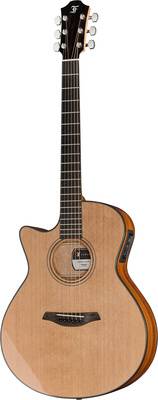 Furch Blue Gc-CM-SPE a LH w/GB
