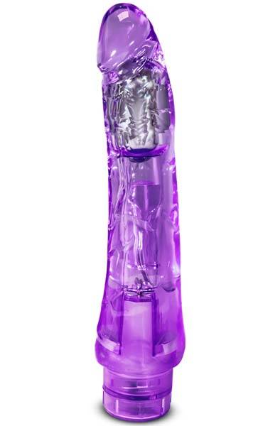 Naturally Yours Mambo Vibe Purple 20 cm