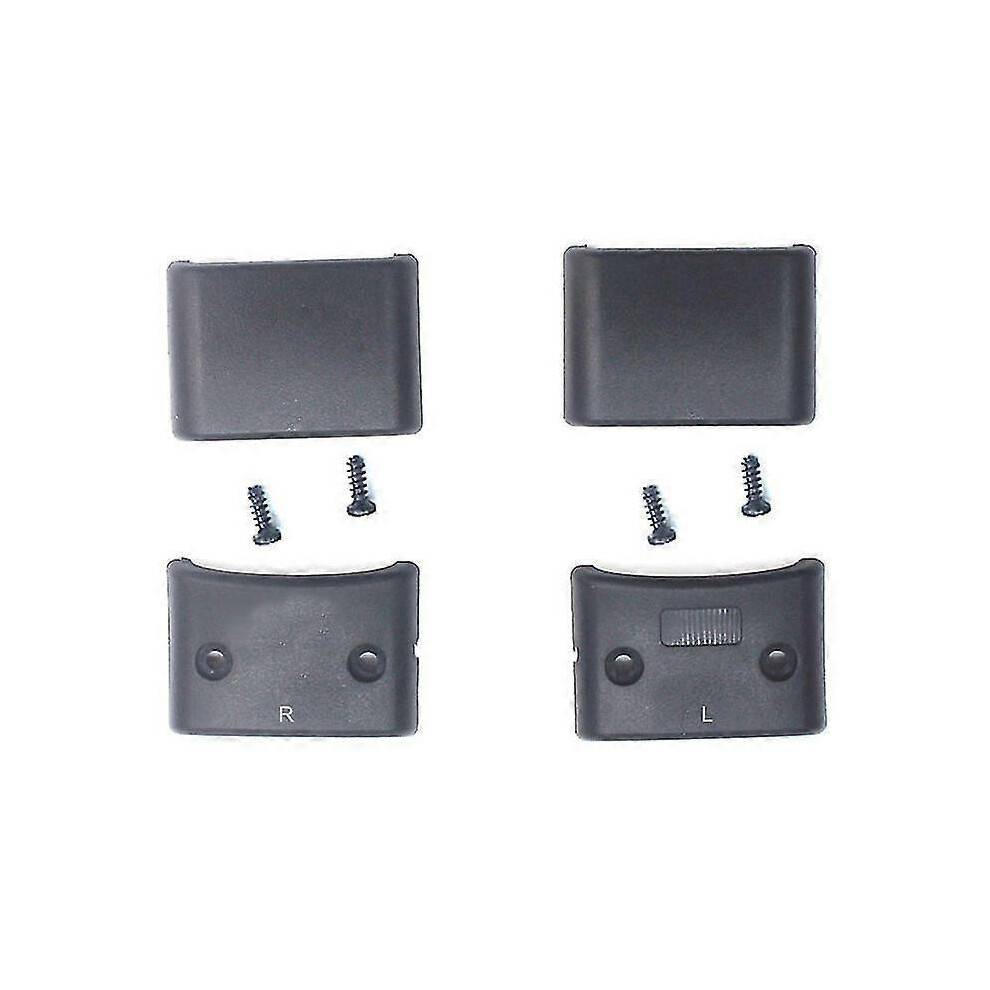 Parts for Hyperx Cloud Ii Headphones Headband Buckle Earpad Repair Wired Version