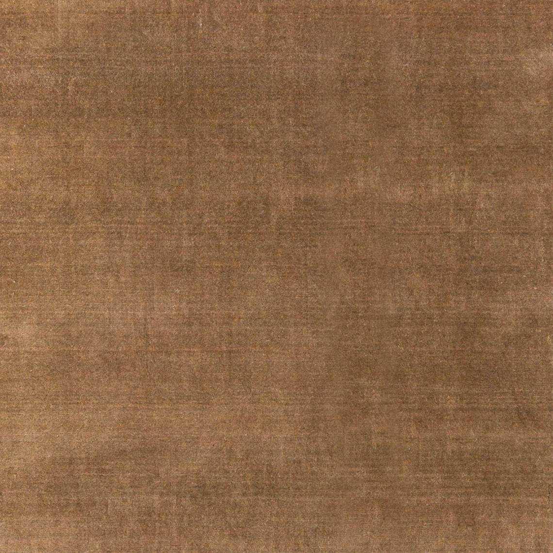 Tæppe Earth Bamboo, Farve Kamel, Størrelse 250 x 300 cm.