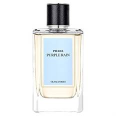 Prada Olfactories Purple Rain Cologne - Eau De Parfum - Resestorlek - 10 ml