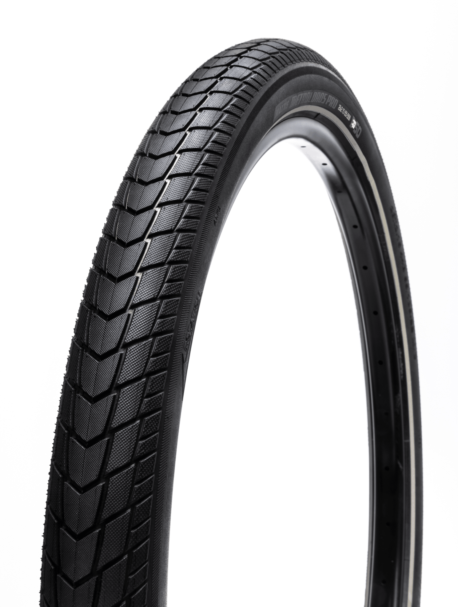 Dæk Maxxis Metroloads Pro Urban/Cargo 26x2,40.