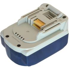 Batteri til 193349-6 for Makita, 12V, 1500 mAh