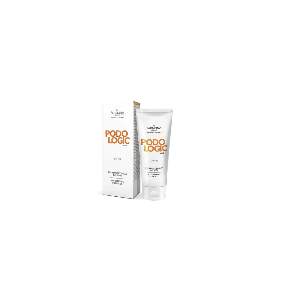 Farmona Podologic Acid Peeling Foot Gel 75ml