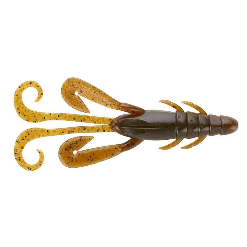 Daiwa Prorex Craw 11,2 cm Green Pumpkin