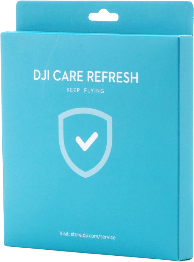 DJI Care 1 år Refresh Flip