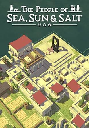 The People of Sea, Sun&Salt