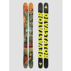 4FRNT Ski Devastator 2025 Ski - 179 - uni