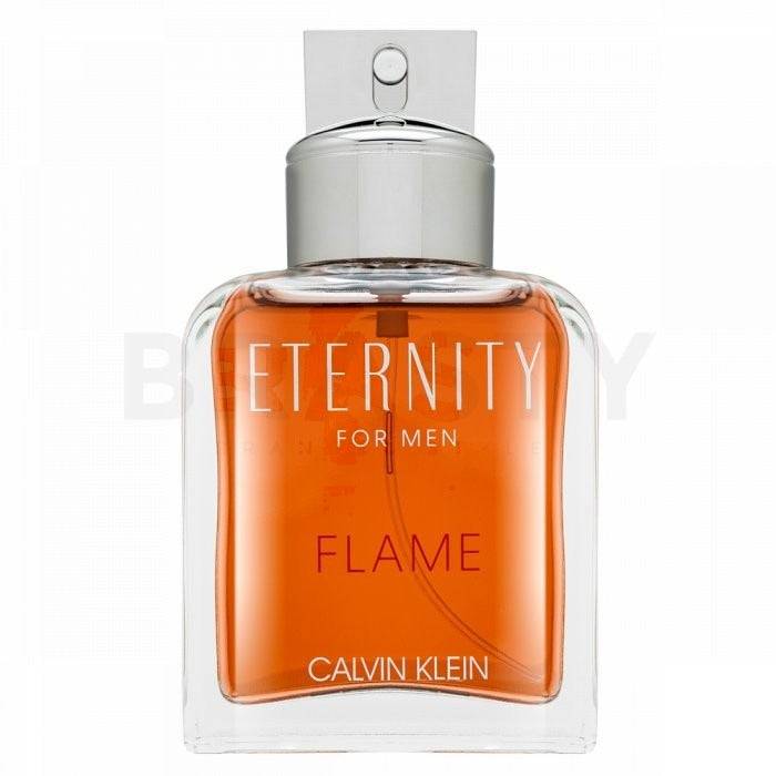 Calvin klein Eternity for Men Flame EDT 100ml