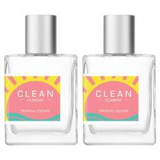 2st Clean CLASSIC Tropical Escape Eau de Toilette - 60 ml