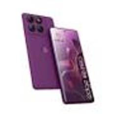MOTOROLA Edge 60 Pro XT2507-12GB 512GB 6.67inch TP-65W 15W 6000mAh Android Sparkling Grape