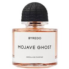 Byredo Mojave Ghost - Absolu de Parfum - Refills + Case - 10 ml
